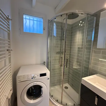 Joli Mazet, Piscine, Vue Appartement Cavalaire-sur-Mer