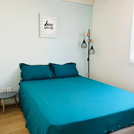 Joli Mazet, Piscine, Vue Cavalaire-sur-Mer